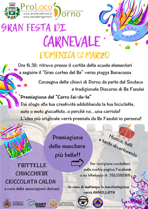 Carnevale