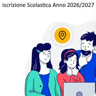 Iscrizioni alle scuole dellinfanzia e alle scuole del primo e del secondo ciclo di istruzione per lanno scolastico 2026/2027