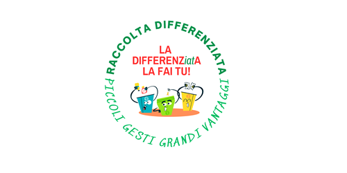 Calendario Raccolta Rifuti Porta a Porta 2026