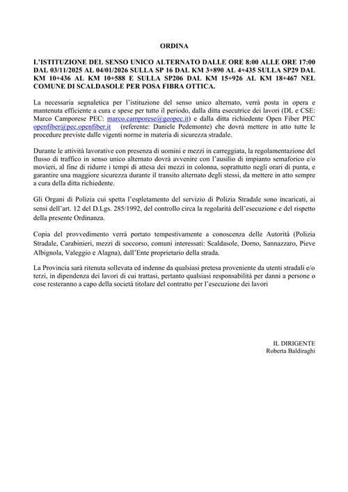 Settore infrastrutture edilizia scolastica