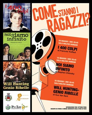 Rassegna Cinematografica - Come stanno i Ragazzi?