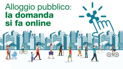 Avviso Pubblico n° 13062/2026 per l’assegnazione delle unità abitative destinate ai servizi abitativi pubblici disponibili nell’Ambito Distrettuale della Lomellina (ex E.R.P. – ex Alloggi Popolari)