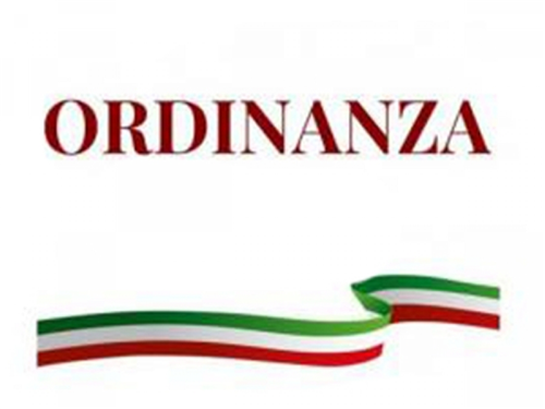 Ordinanza n. 12/2026
