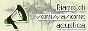 Zonizzazione Acustica Comunale (ZAC)
